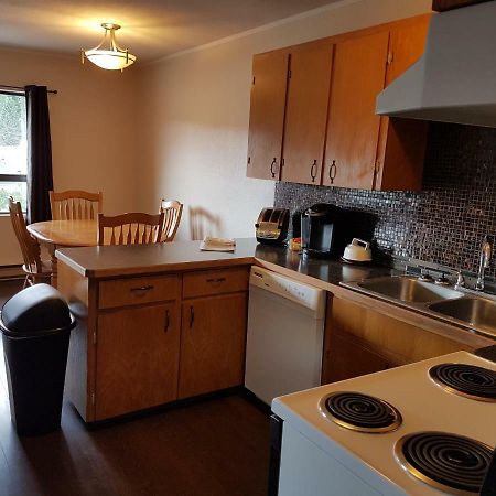 Indoor Comfort In An Outdoor Paradise Sleeps 4- 5 Min To Golf & Ski Leilighet Kimberley Eksteriør bilde