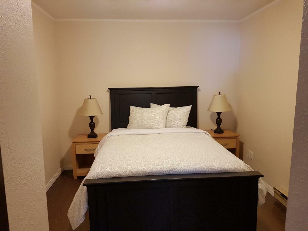 Indoor Comfort In An Outdoor Paradise Sleeps 4- 5 Min To Golf & Ski Leilighet Kimberley Eksteriør bilde
