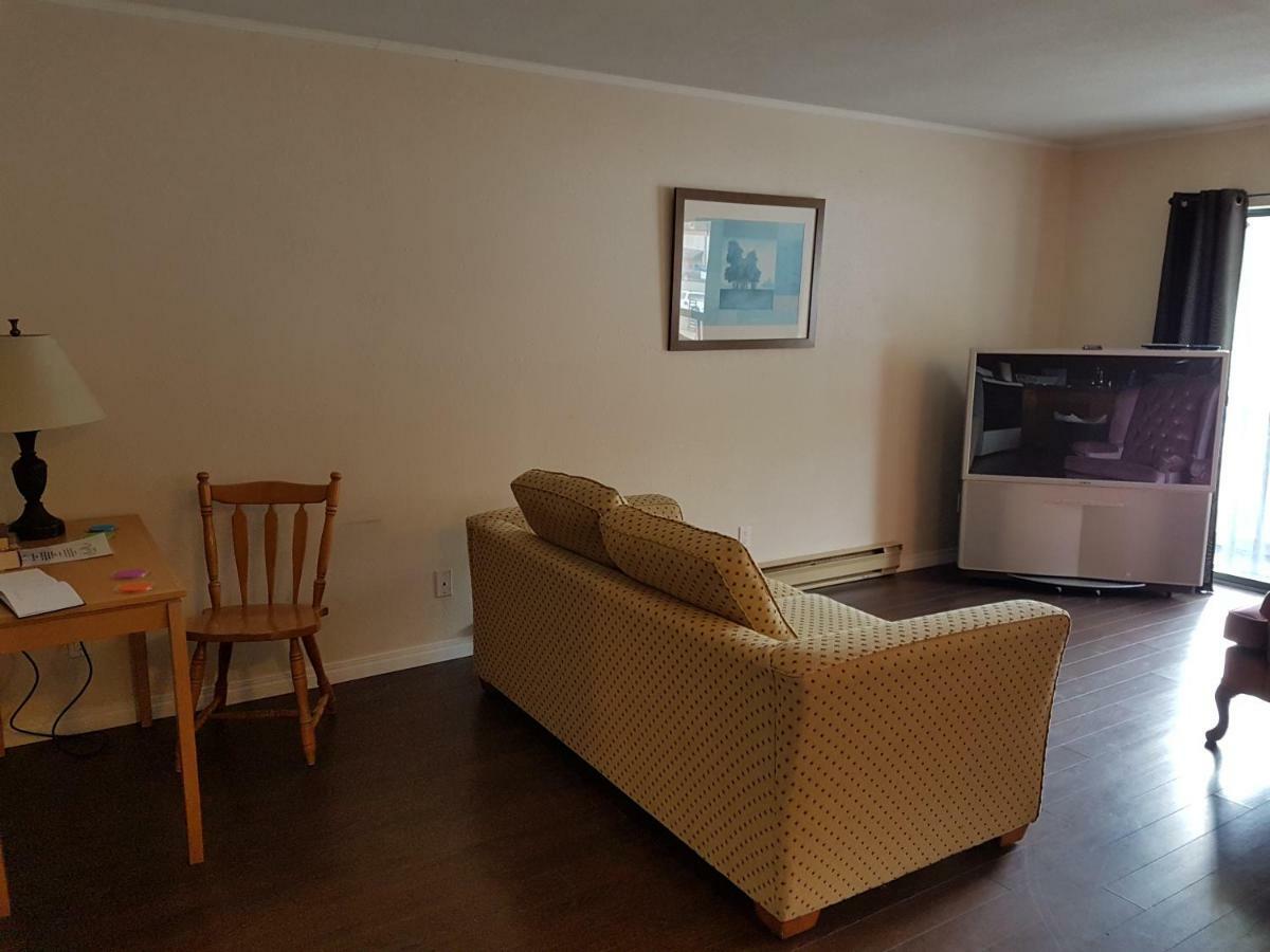 Indoor Comfort In An Outdoor Paradise Sleeps 4- 5 Min To Golf & Ski Leilighet Kimberley Eksteriør bilde
